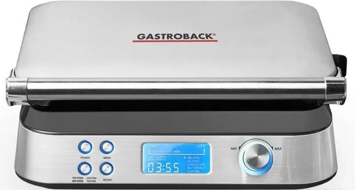 Gastroback 42424