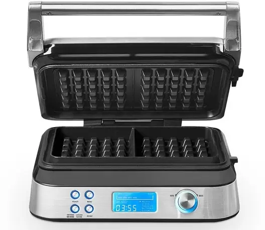 Вафельница Gastroback 42424 фото