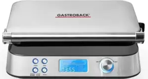 Вафельница Gastroback 42424 фото