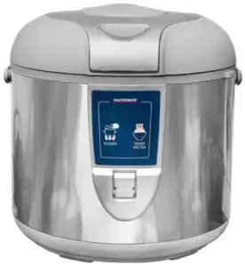 Рисоварка Gastroback 42507 фото