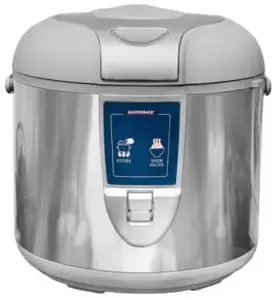 Рисоварка Gastroback 42518 фото