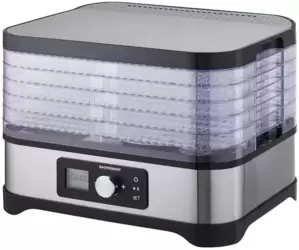 Сушилка для овощей и фруктов Gastroback 46600 фото