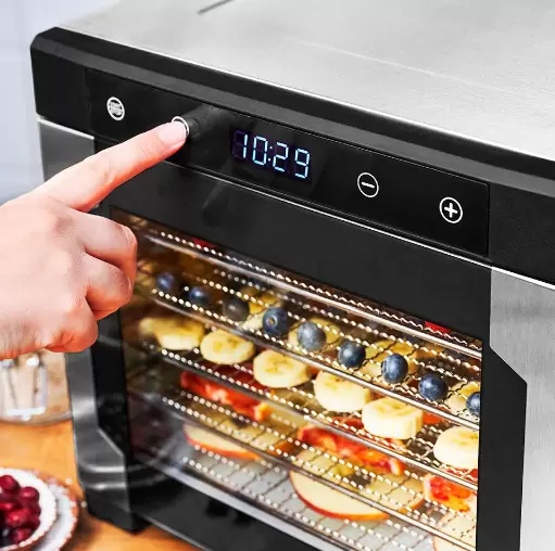 Сушилка для овощей и фруктов Gastroback Design Pro 46602 фото