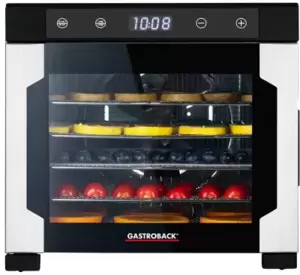 Сушилка для овощей и фруктов Gastroback Design Pro 46602 фото
