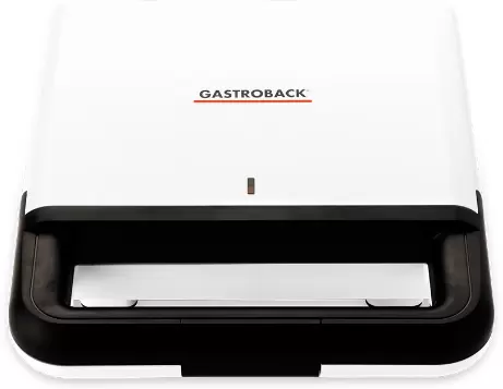 Gastroback Design Sandwich Maker