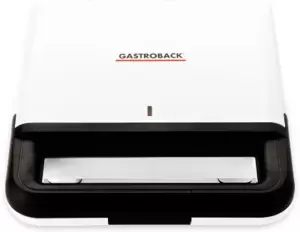 Gastroback Design Sandwich Maker
