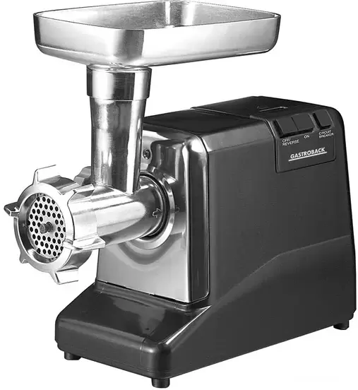 Gastroback Pro 41402