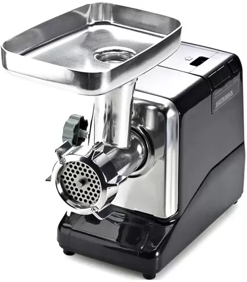 Мясорубка Gastroback Pro 41402 фото