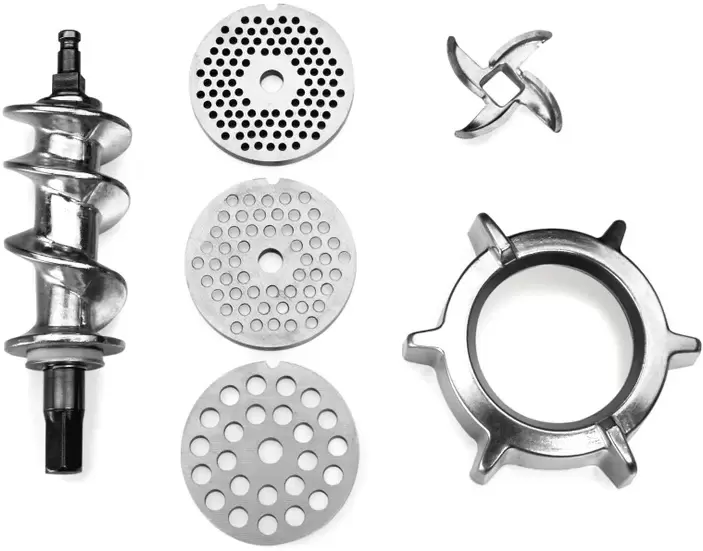 Мясорубка Gastroback Pro 41402 фото