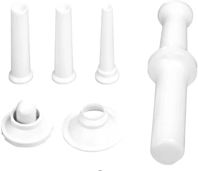 Мясорубка Gastroback Pro 41402 фото