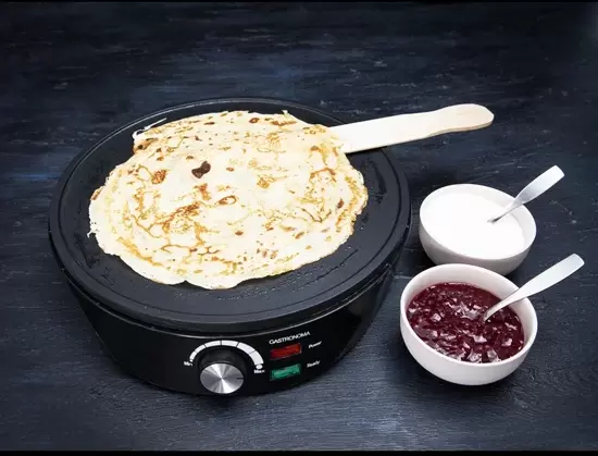 Блинница Gastronoma 18310014 фото