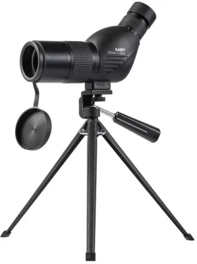 GAUT Sirius 12-36x50