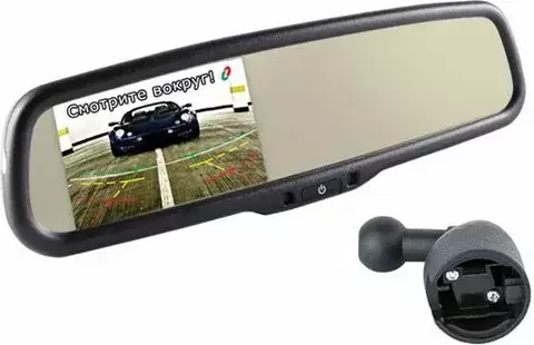 Видеорегистратор Gazer MM503 фото 2