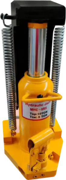 Gearsen MNS 10