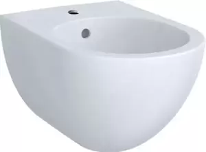 Биде Geberit Acanto 500.601.01.2 фото