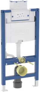 Система инсталляции для унитаза Geberit Duofix 111.030.00.2 фото