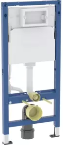 Система инсталляции для унитаза Geberit Duofix H112 111.153.00.3 фото