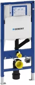 Система инсталляции для унитаза Geberit Duofresh UP320 111.370.00.5 фото