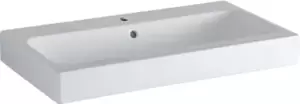 Умывальник Geberit iCon 124575 фото