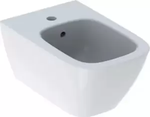 Биде Geberit Smyle Square 500.209.01.1 фото