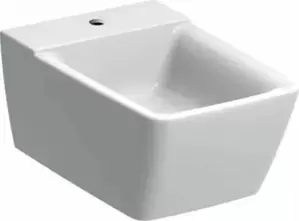 Биде Geberit Xeno 2 500.501.01.1 фото