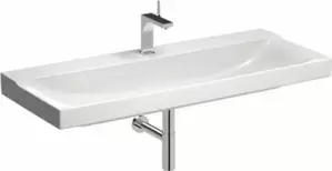 Умывальник Geberit Xeno 2 500.551.01.1 фото