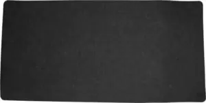 Коврик для стола GEEK NOOK 100*50CM Black Felt фото