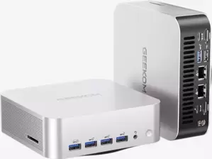 Мини-ПК GEEKOM A9 Max (Ryzen AI 9 HX370, 32GB/1TB) фото
