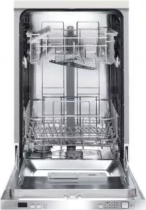 Встраиваемая посудомоечная машина GEFEST 45301 фото