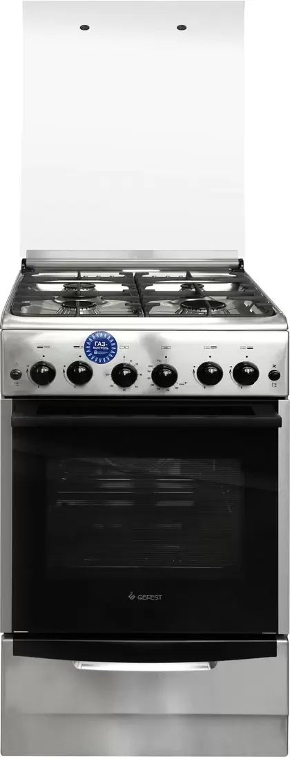 GEFEST 5100-02 0304T