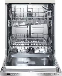 Встраиваемая посудомоечная машина GEFEST 60301 фото