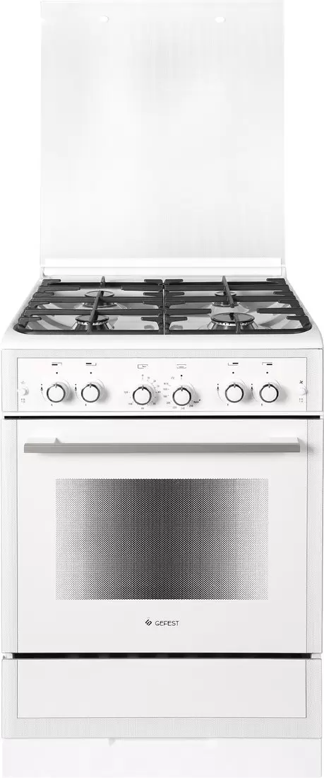 GEFEST 6300-02 0340T