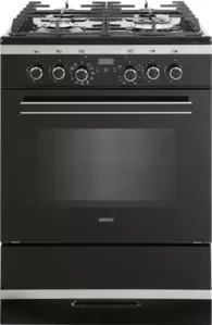 Плита газоэлектрическая Gefest 6502-04 0269 фото