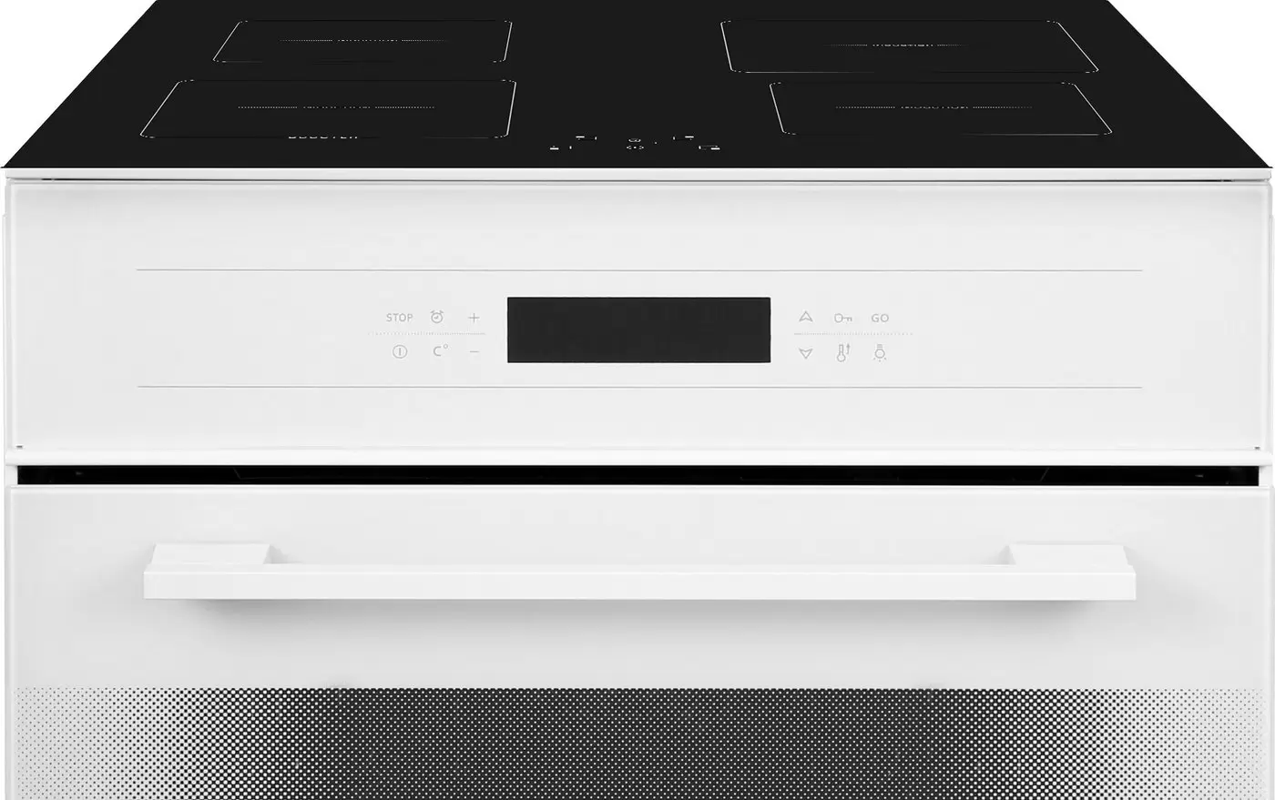 Кухонная плита GEFEST 6570-04 S040 фото