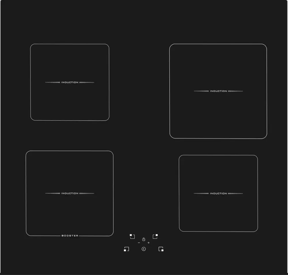 Кухонная плита GEFEST 6570-04 S040 фото