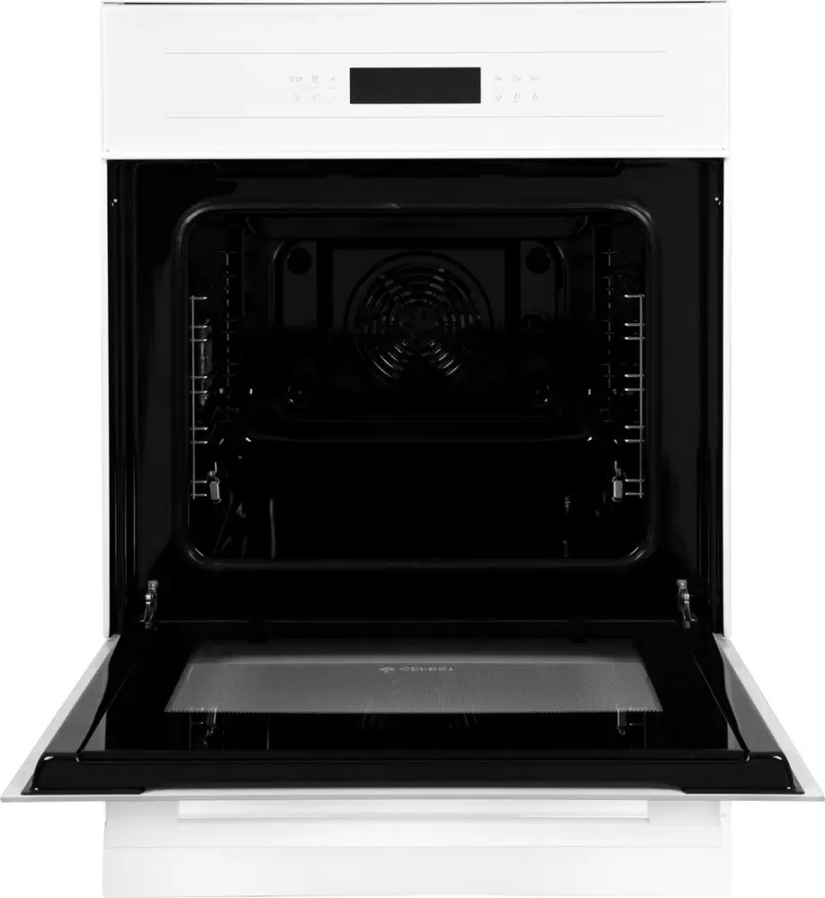 Кухонная плита GEFEST 6570-04 S040 фото