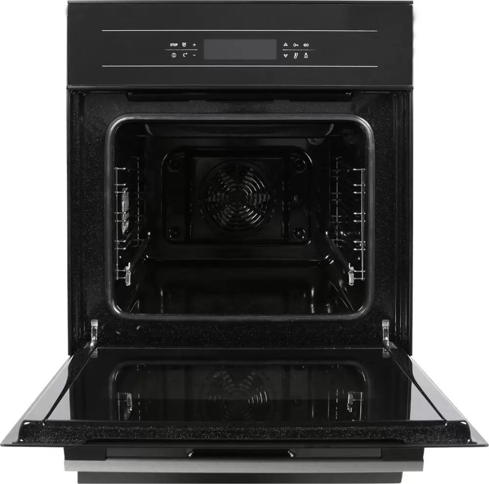 Кухонная плита GEFEST 6570-04 S067 фото