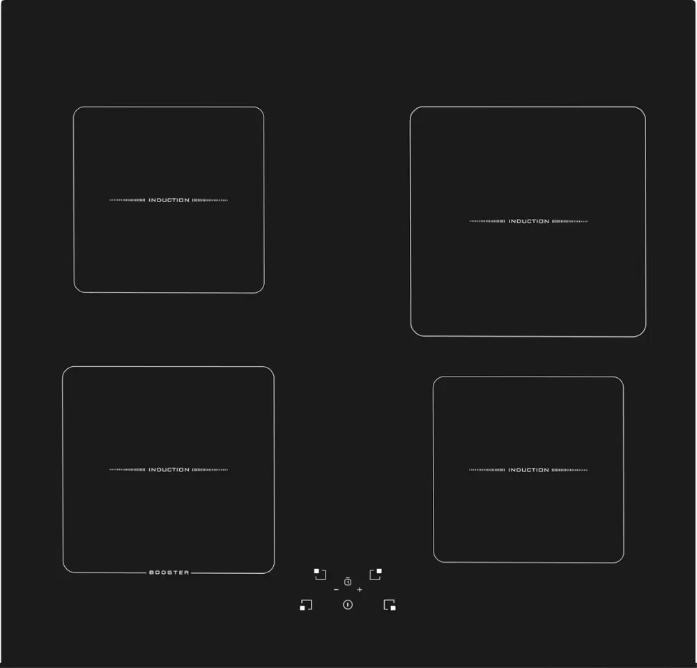 Кухонная плита GEFEST 6570-04 S067 фото