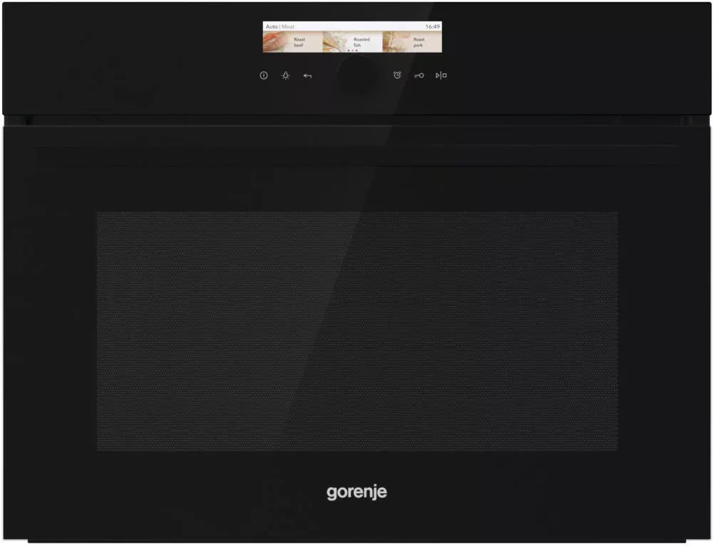 Gorenje BCM598S17BG