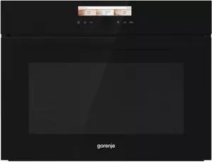 Электрический духовой шкаф Gorenje BCM598S17BG фото