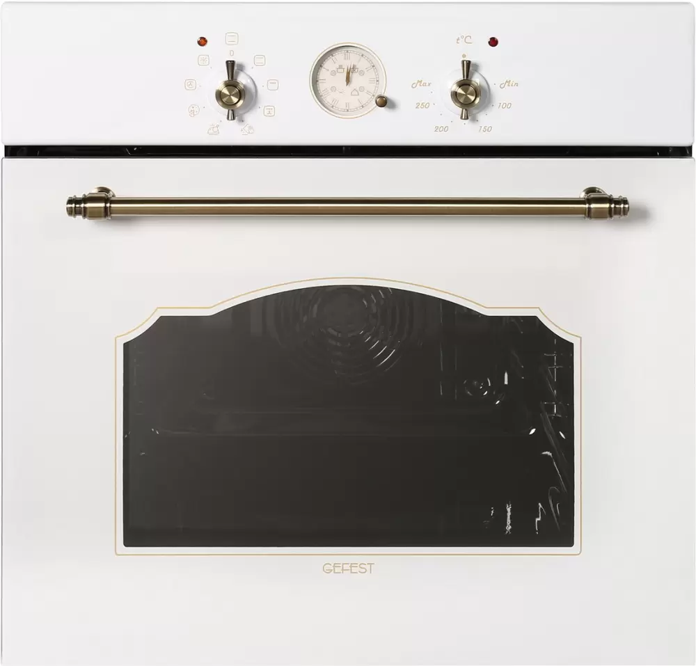 GEFEST ДА 602-02 К85