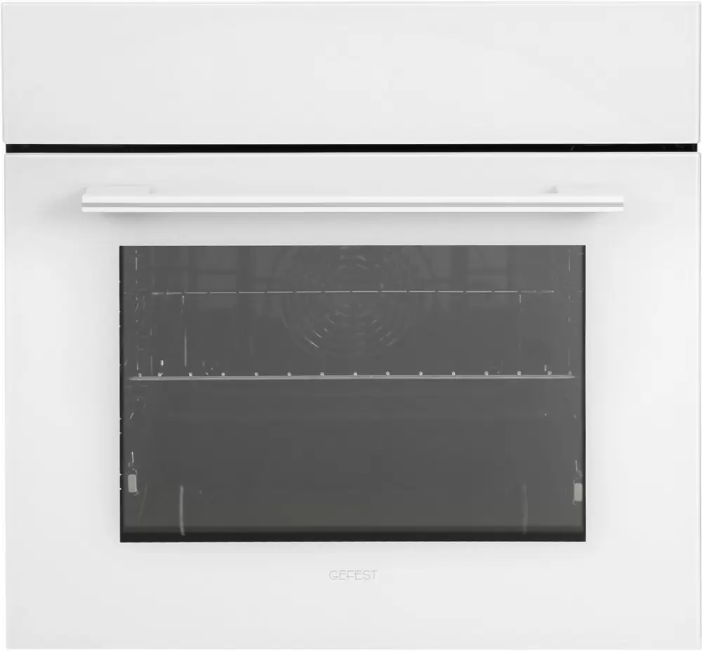 Духовой шкаф GEFEST ЭДВ ДА 622-04 Б5S фото 4
