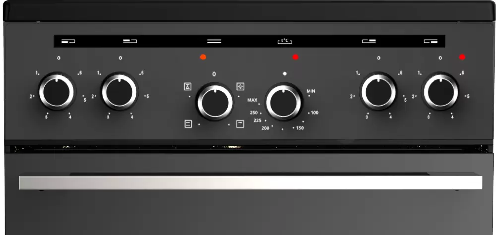 Кухонная плита GEFEST ЭП Н Д 5560-03 0295 фото