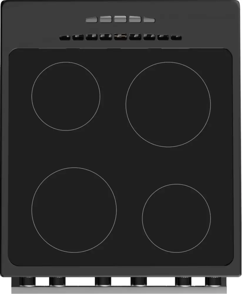 Кухонная плита GEFEST ЭП Н Д 5560-03 0295 фото