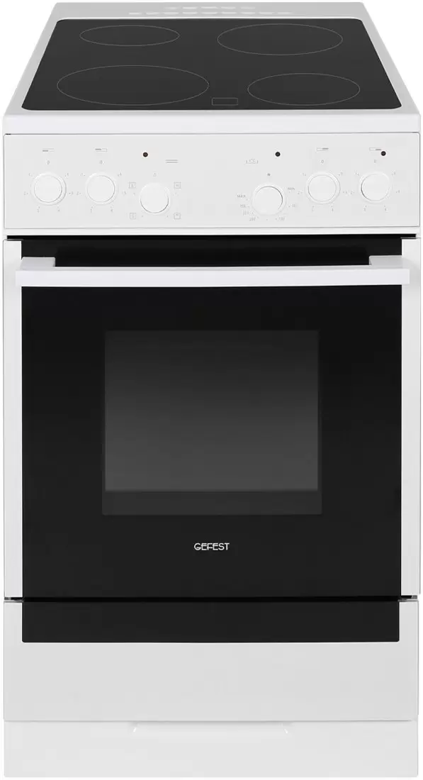 GEFEST ЭП Н Д 5560-03 1098