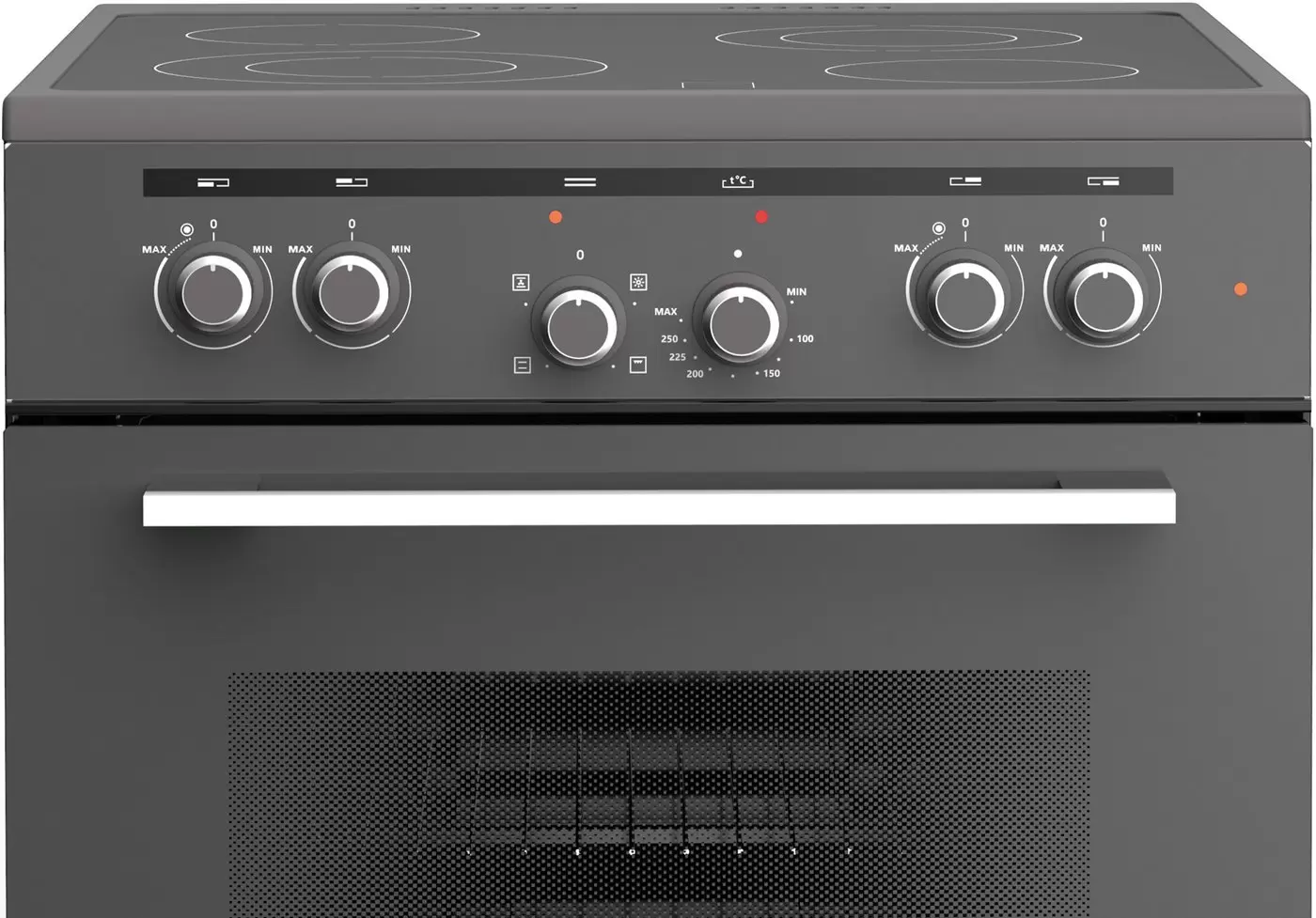 Кухонная плита GEFEST ЭП Н Д 6560-03 0295 фото