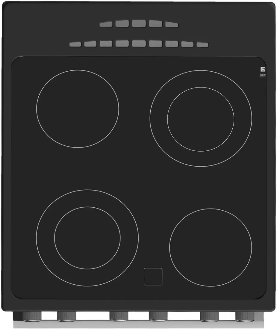 Кухонная плита GEFEST ЭП Н Д 6560-03 0295 фото