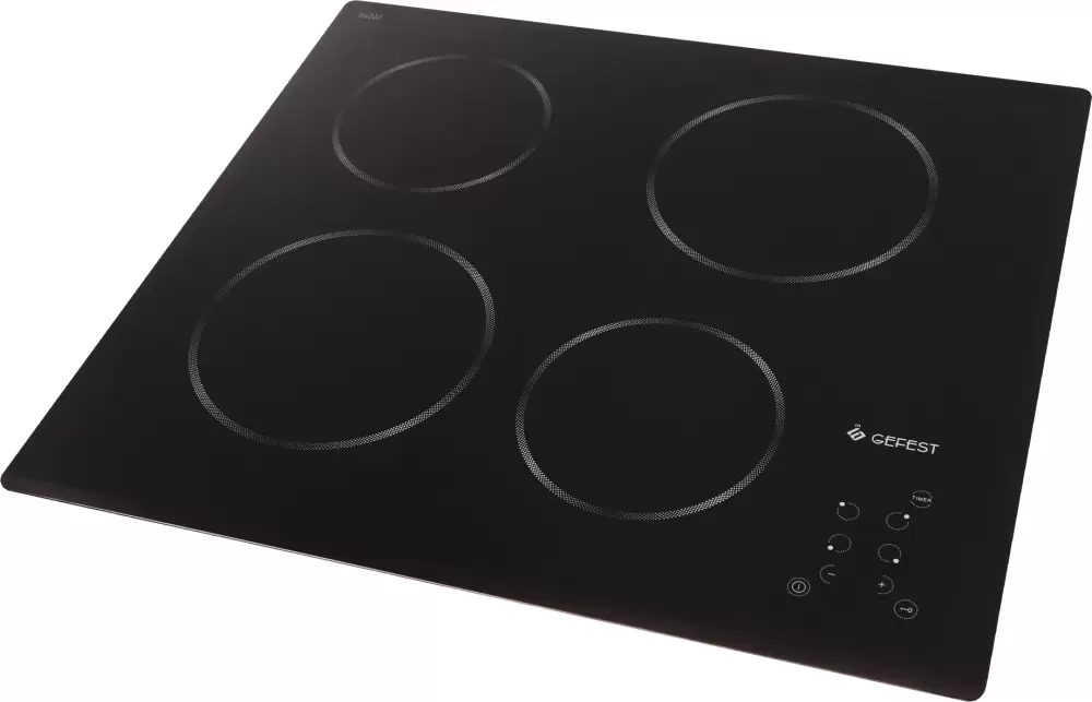 Варочная панель GEFEST ЭС В СН 4231 К11 фото