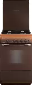 Кухонная плита GEFEST GC 532E4BR фото