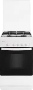 Кухонная плита GEFEST GC 532E4WH фото